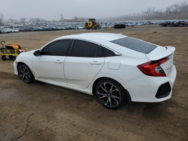 2HGFC1E51KH702209 2019 HONDA CIVIC