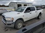 2021 RAM 2500 TRADE - 3C6UR5CL8MG584859