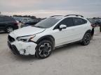 2021 SUBARU CROSSTREK - JF2GTHNC1MH361074