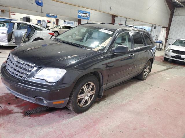 2008 CHRYSLER PACIFICA T #3033388881