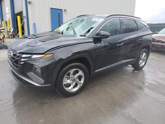 HYUNDAI TUCSON SEL
