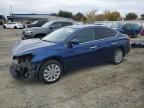 2017 NISSAN SENTRA S - 3N1AB7AP5HY290971