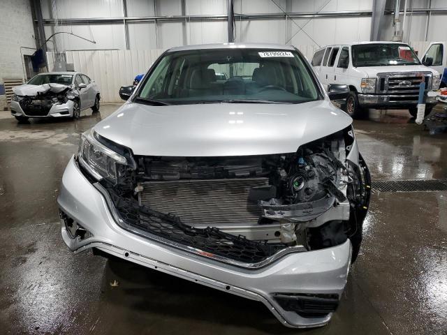 2016 HONDA CR-V LX - 5J6RM4H35GL083817