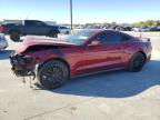 2017 FORD MUSTANG - 1FA6P8TH2H5339983