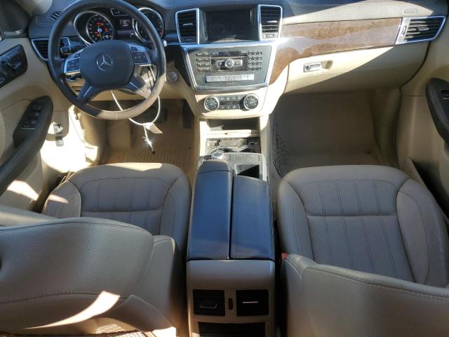 2015 MERCEDES-BENZ GL 450 4MA - 4JGDF6EE7FA481516