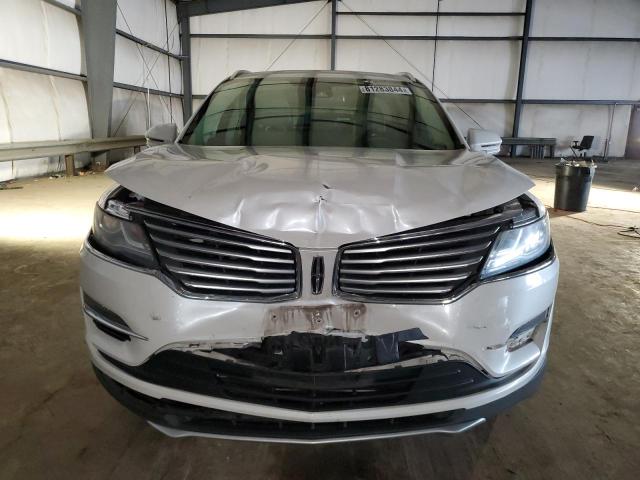 2015 LINCOLN MKC 5LMTJ2AH1FUJ20748