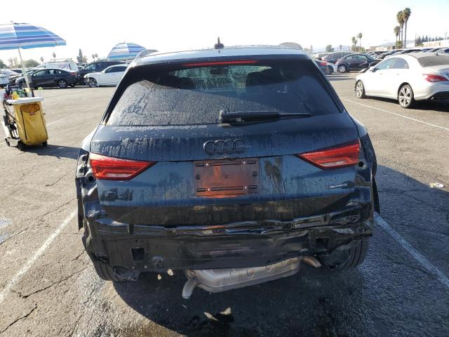 2021 AUDI Q3 PREMIUM - WA1DECF37M1105571