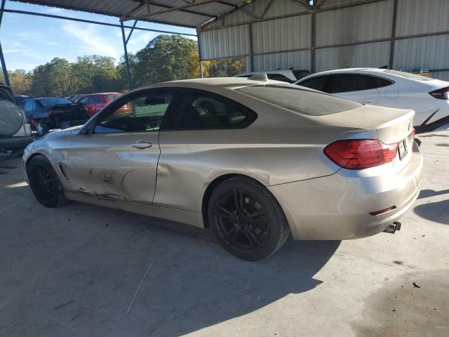 VIN WBA3N3C52EK230137 2014 BMW 4 SERIES no.2