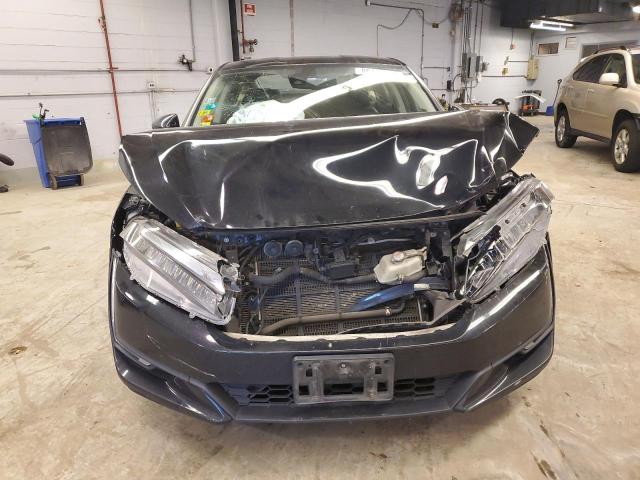 2018 HONDA CLARITY JHMZC5F19JC007538