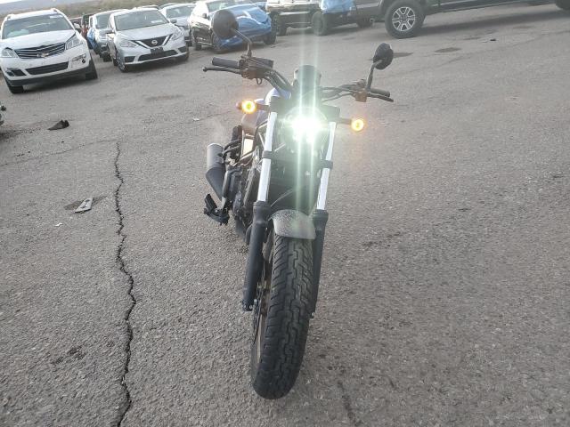 2023 HONDA CMX500 A - MLHPC5657P5600305
