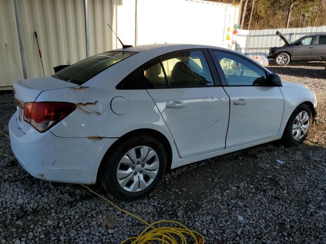 Vin: 1g1pa5sh7e7474871, lot: 82595964, chevrolet cruze ls 20143