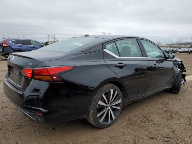 2021 NISSAN ALTIMA SR - 1N4BL4CV8MN390178