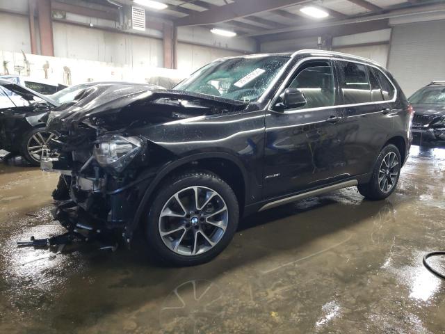 2018 BMW X5 XDRIVE3 - 5UXKR0C58J0X88094