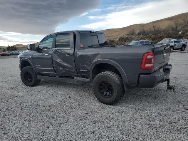 2020 RAM 2500 LIMIT 3C6UR5SL2LG283018