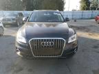 AUDI Q5 PRESTIG снимка