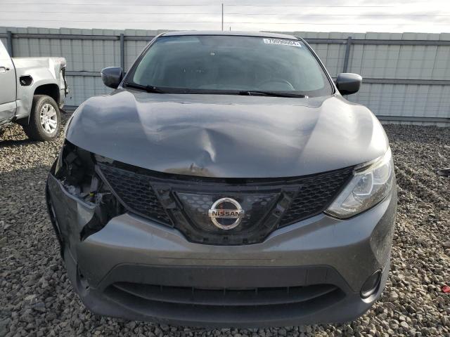 2018 NISSAN ROGUE SPOR - JN1BJ1CR6JW255176