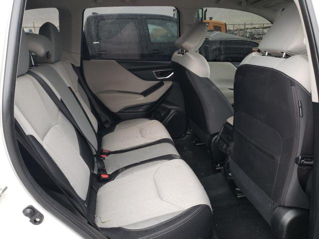 2023 SUBARU FORESTER JF2SKACC9PH472497