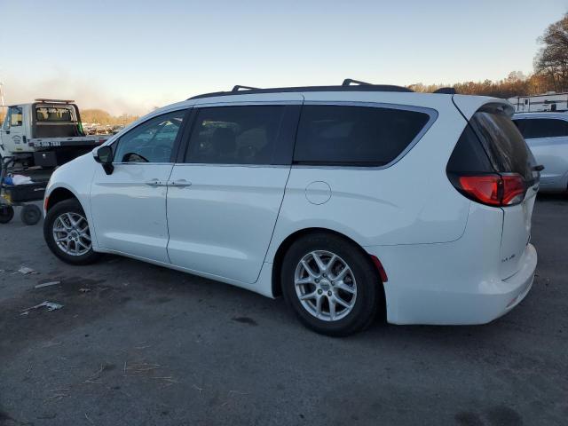 2021 CHRYSLER VOYAGER LX - 2C4RC1DG3MR532916