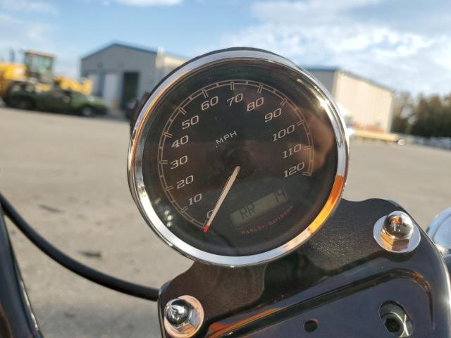 2021 HARLEY-DAVIDSON FLHP 1HD1FHP17MB652218