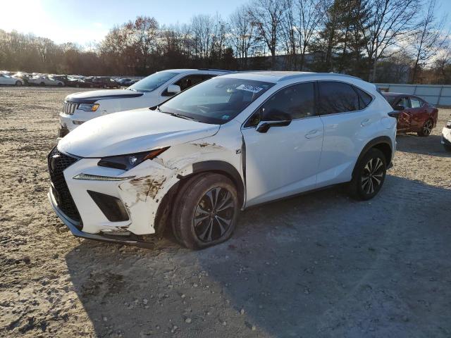 LEXUS NX 300 F S