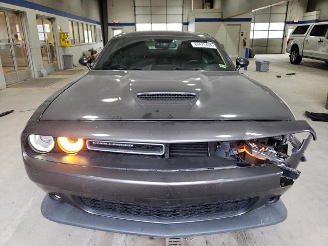 VIN 2C3CDZBTXKH524806 2019 DODGE CHALLENGER no.5