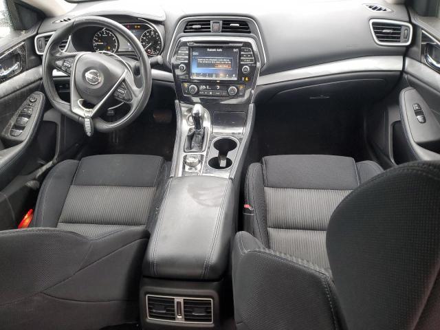 2018 NISSAN MAXIMA 3.5 - 1N4AA6AP9JC369042