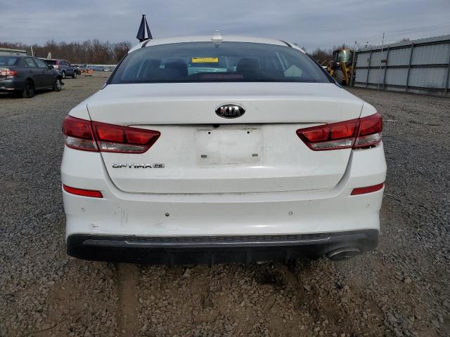 2020 KIA OPTIMA - 5XXGT4L37LG417783