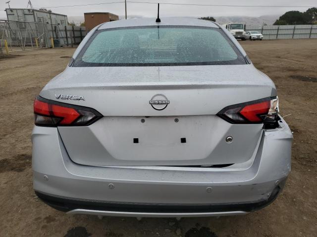 VIN 3N1CN8DV3PL846349 2023 NISSAN VERSA no.6