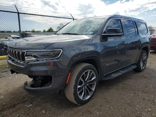 2024 JEEP WAGONEER S #3024068654