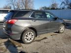 Lot #3025040223 2018 CHEVROLET EQUINOX LT