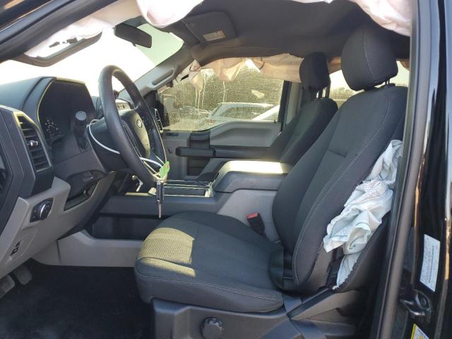 2018 FORD F150 SUPER - 1FTEW1EP0JFC37876
