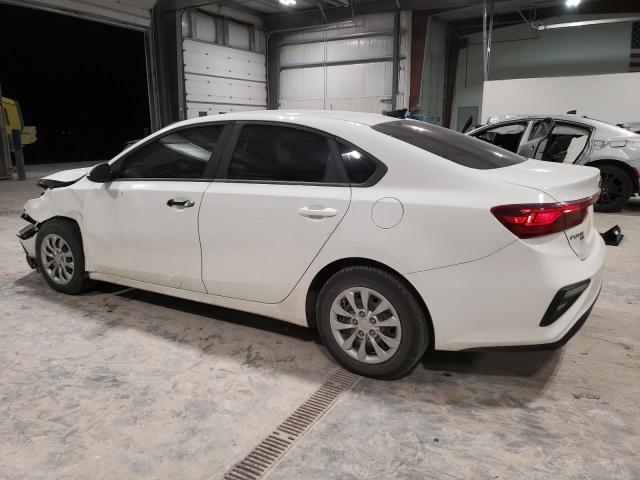 VIN 3KPF24AD1ME395459 2021 KIA FORTE no.2