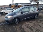 2020 HONDA FIT EX - 3HGGK5H83LM716393