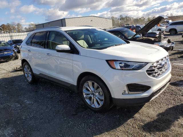 2020 FORD EDGE TITAN - 2FMPK3K95LBB39707