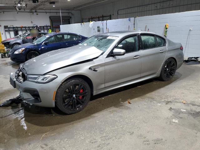 2021 BMW M5 #3023051280