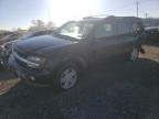 CHEVROLET TRAILBLAZE photo