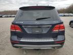 Lot #3023999253 2016 MERCEDES-BENZ GLE 350 4M