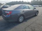 TOYOTA CAMRY BASE photo