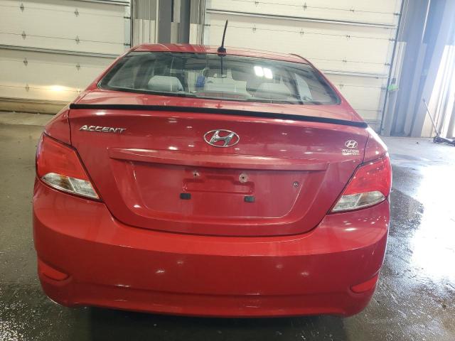 2016 HYUNDAI ACCENT SE - KMHCT4AE4GU089608