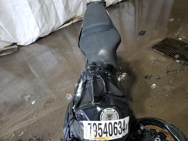 2020 YAMAHA MTN1000 JYARN48E7LA003455