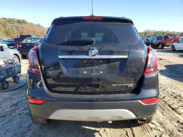 2019 BUICK ENCORE PRE KL4CJESB7KB705448