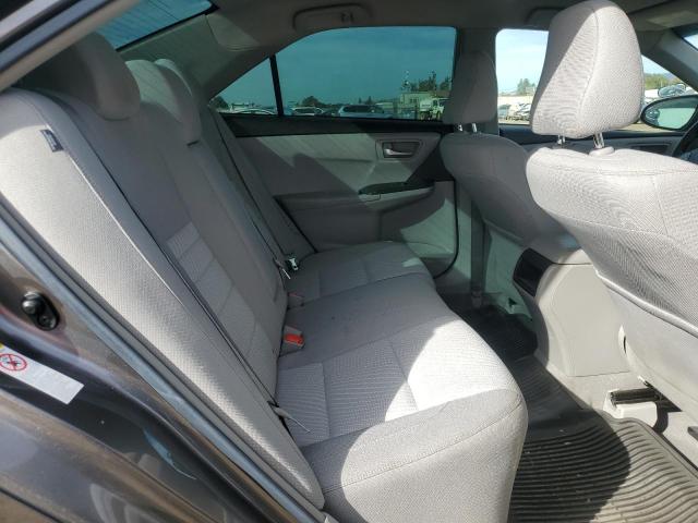 2017 TOYOTA CAMRY HYBR - 4T1BD1FK2HU213107
