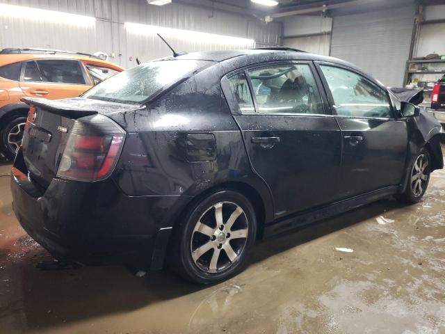 Vin: 3n1ab6ap5cl782397, lot: 81749884, nissan sentra 2.0 20123