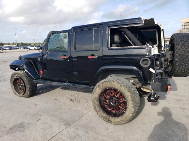 2015 JEEP WRANGLER U - 1C4HJWEG9FL567128