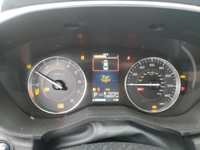 2021 SUBARU CROSSTREK - JF2GTHNC0MH668378