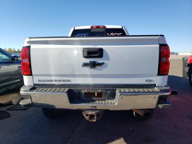 2015 CHEVROLET 2500 4X4 1GC1KWEG7FF523996