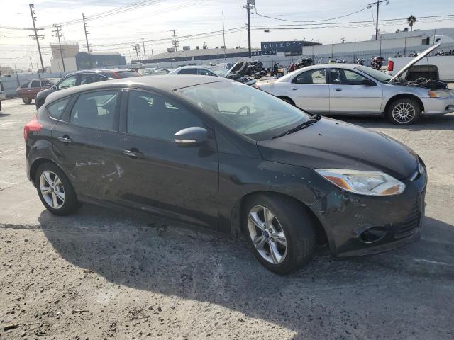 Vin: 1fadp3k24el154154, lot: 79774164, ford focus se 20144