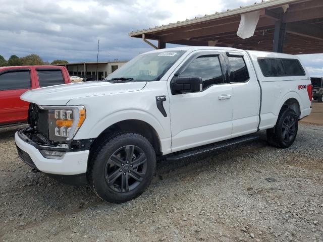 2021 FORD F150 SUPER - 1FTEX1EPXMFC59501