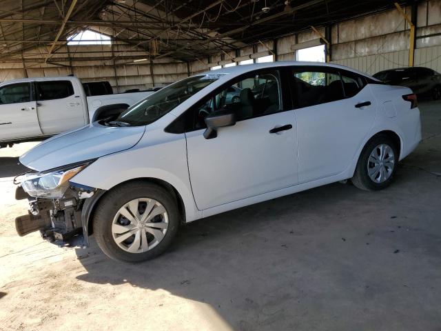 2024 NISSAN VERSA S #2993513181