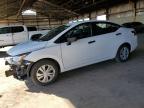 Lot #2993513181 2024 NISSAN VERSA S